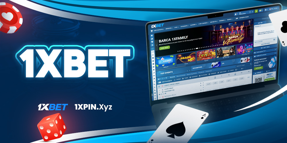 1xbet